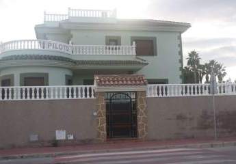 Spanien Immobilien - Villa Torrevieja