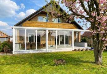 Munster - komfortable 3-Zimmerwohnung mit Loggia und Wärmepumpe