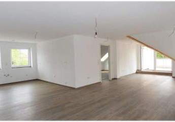 Uetze - Eltze - 1 A Wohnung mit Dachterrasse - Neubau aus 2019 mit Wärmepumpe - frei ab 01.08.2026