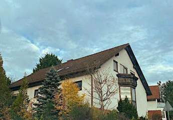 Keine Provision: Haus nahe am Waldrand in Kaiserslautern