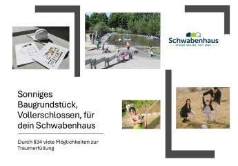 Ihr Neubau in Bestlage