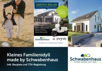 Naturnahe Oase: Ihr Zuhause für Gemütlichkeit
