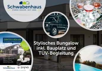 Architektonische Brillanz: Entdecken Sie das ideale Zuhause für Anspruchsvolle