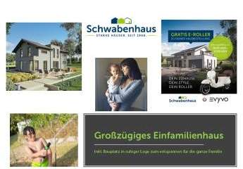 Kinderparadies – Ihr Zuhause