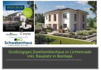Traumhaus auf großem Grundstück – Unser Angebot für Ihre Zukunft