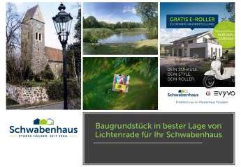 Sorgfalt in jedem Detail – Wir gestalten gemeinsam Ihr Traumhaus