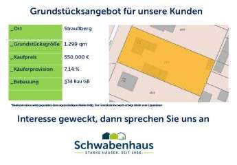 Traumhaus auf großem Grundstück – Unser Angebot für Ihre Zukunft