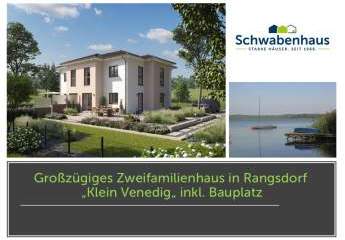Kinderparadies – Ihr Zuhause
