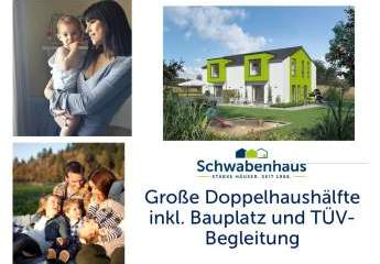 Kinderparadies – Ihr Zuhause