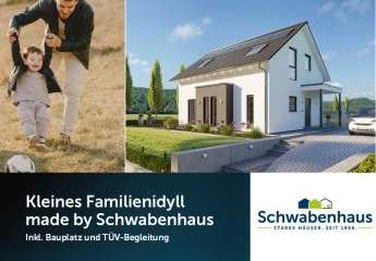 Bauen mit Vertrauen: Die Zukunft für Ihre Familie