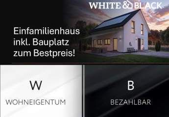 Mach aus deiner Miete Wohneigentum!