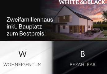 Perfekte Harmonie: Haus, Grundstück & Finanzierung aus einer Hand.