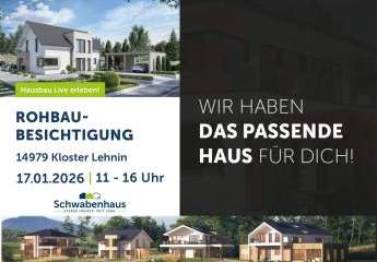 Leben, Lachen, Wohlfühlen – hier wächst Ihre Familie in Geborgenheit