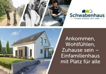 Ihr Rückzugsort voller Harmonie – geschaffen für Herz, Familie und Zukunft.