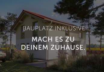 Endlich Raum für alles, was zählt – Willkommen im Zuhause Ihrer Träume.