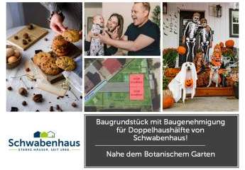 Hier beginnt Ihr neues Familienkapitel – Zuhause ankommen, wohlfühlen, glücklich sein.