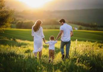 Your Home Needs a Place – Kein Grundstück? Kein Problem!