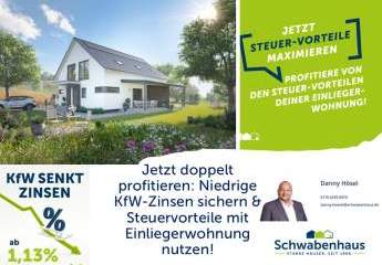 Zuhause ist kein Ort – es ist ein Gefühl. Und genau das finden Sie hier.