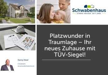 Leben, Lachen, Wohlfühlen – hier wächst Ihre Familie in Geborgenheit