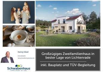 Ihr Rückzugsort voller Harmonie – geschaffen für Herz, Familie und Zukunft.