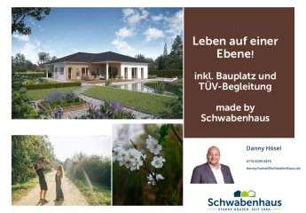 Mehr als vier Wände: Ein Ort voller Liebe, Licht und Lebensfreude.