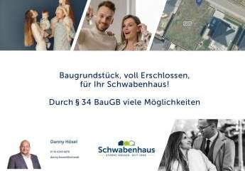 Hier beginnt Ihr neues Familienkapitel – Zuhause ankommen, wohlfühlen, glücklich sein.