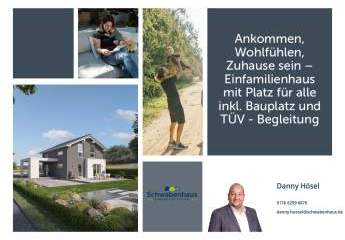 Zuhause ist kein Ort – es ist ein Gefühl. Und genau das finden Sie hier.