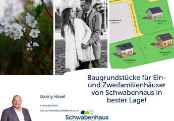 Wo Kinderlachen erklingt und Erinnerungen entstehen – willkommen im neuen Familienglück!