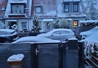 Schatzkästchen in Citynähe