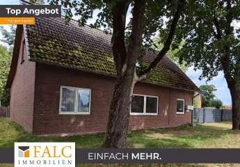 Mietshaus mit 2 Parteien in schöner Lage