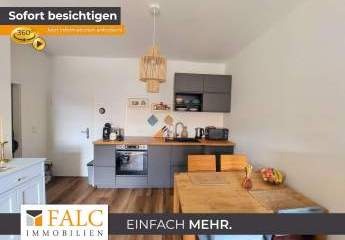 Modernisiertes 2-Zimmer-Appartement - Kapitalanlage oder Eigennutzung