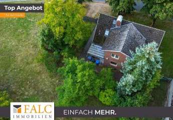 Mietshaus mit 2 Parteien in schöner Lage