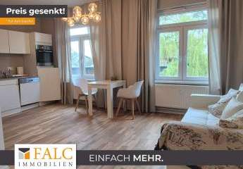 Sanierte helle Wohnung in Wohnprojekt