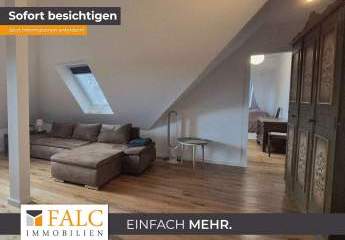 Schönes Appartement in Wohnprojekt mit Park mit Teich + Atelier