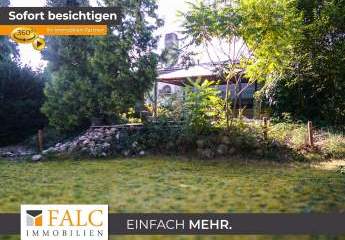 Ruhe + Idylle - Attraktives Landhaus in Hiddingen