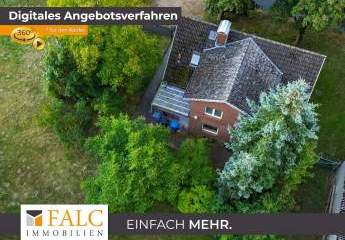 Vermietetes 2-Parteienhaus in schöner Lage