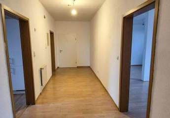 Topp Anlageobjekt! Lichtdurchflutete Wohnung zentral gelegen