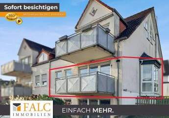 Stilvolle 3-Zimmer-Eigentumswohnung mit Charme und Wohlfühlambiente