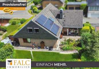 Einfamilienhaus im Dänischen Design