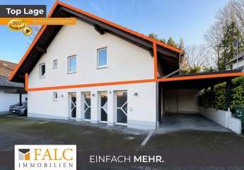 Traumhafte Eigentumswohnung im Zentrum von Eitorf – großzügiges Wohnen garantiert