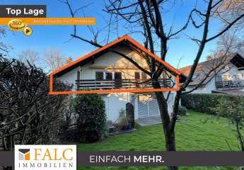 Top-Lage trifft Wohnkomfort: Attraktive Eigentumswohnung in Eitorf-Zentrum