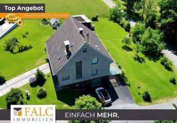 Ihr persönlicher Rückzugsort im Grünen – mit Platz für Ihre Träume