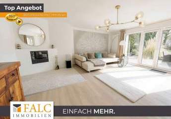 ABSOLUTES TOP-ANGEBOT – Ein Zuhause, das Sie vom ersten Moment an lieben werden!