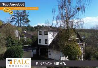 Viel Platz, viele Möglichkeiten – Ein Zuhause, das überrascht