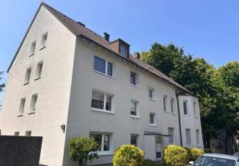 Helle 4,5 Zimmer DG-Wohnung in ruhigem Mehrfamilienhaus zentral in Do-Barop für max. 2-3 Personen
