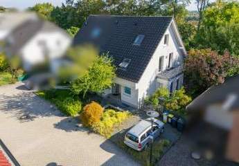 Top Lage - DHH Doppelhaushälfte in Dortmund Schüren / Stadtkrone-Ost. Aplerbeck zu verkaufen