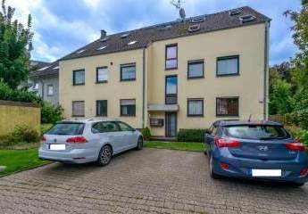 Top Erdgeschosswohnung in Dortmund Löttringhausen zu verkaufen. EG ETW im grünen Dortmunder Süden.