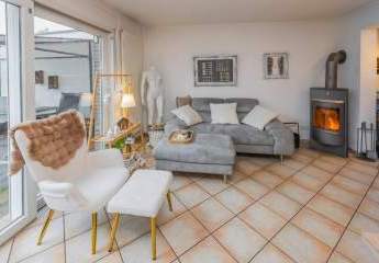 Reihenmittelhaus in Dortmund Aplerbeck mit zusätzlichem Potential durch ausgebautes Dachgeschoss