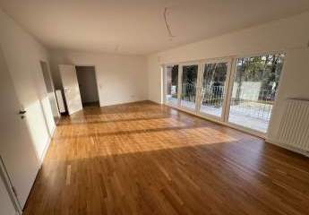 Barrierefreie und frisch sanierte Wohnung in Dortmund Hombruch nähe Freibad Froschloch zu vermieten.