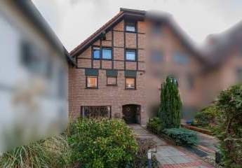 Top EFH mit Einliegerwohnung / Büro in bester Lage von Dortmund Kirchhörde Lücklemberg RMH / DHH